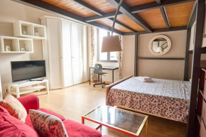 Modern apartment - near Isola distric and Centrale